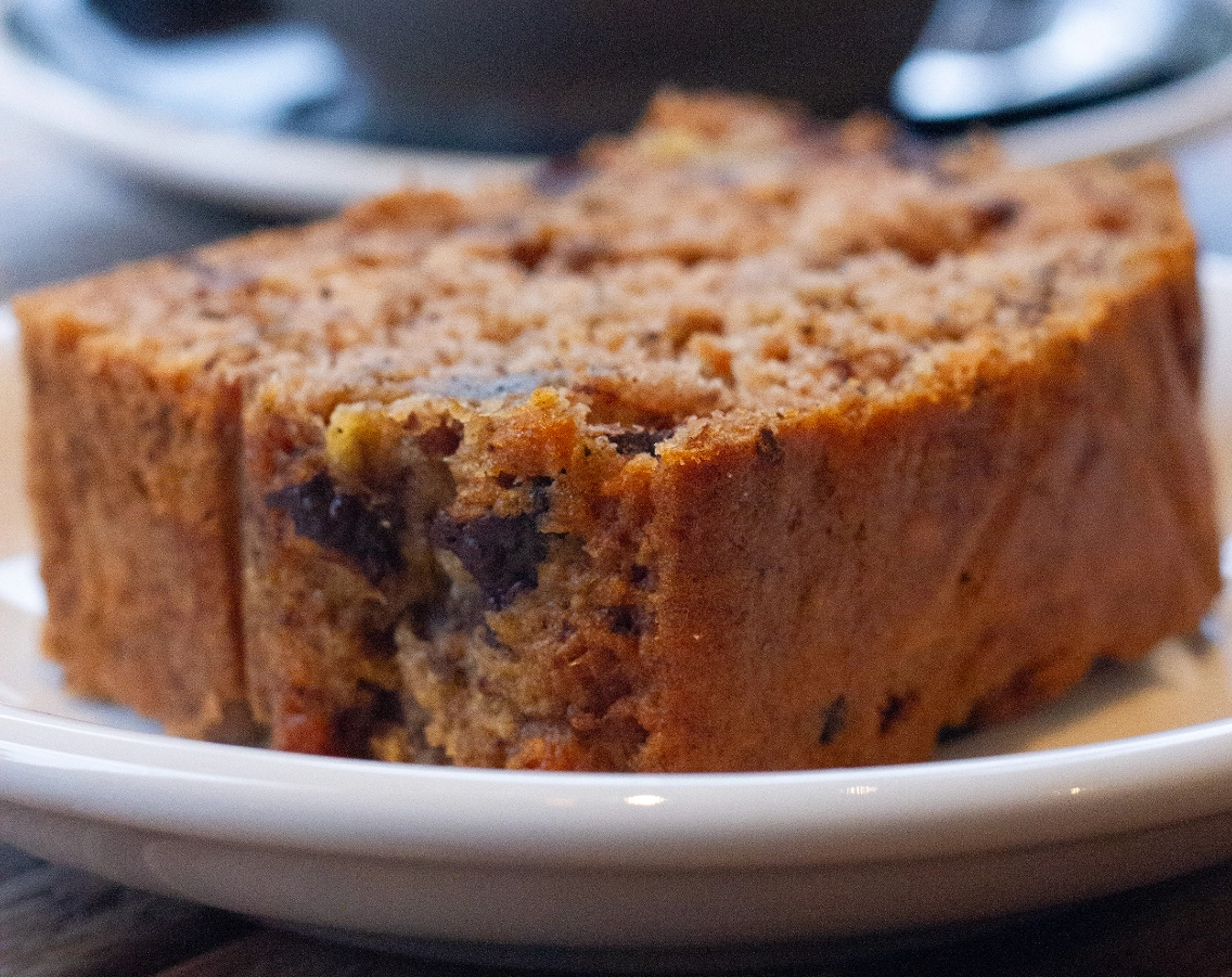 Banana Bread